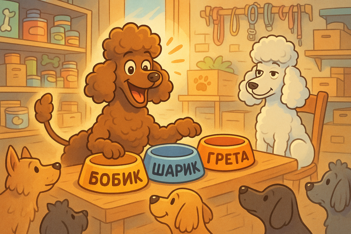Что же могло помешать успешному бизнесу?