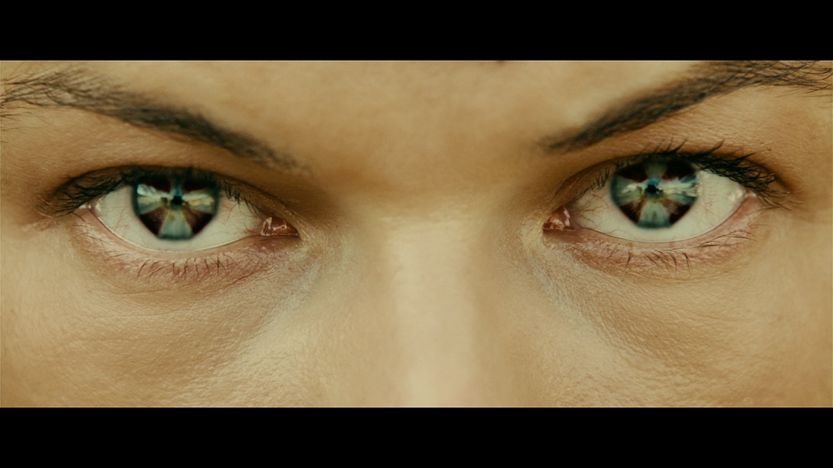 Кадр из фильма Обитель зла 3 (2007)