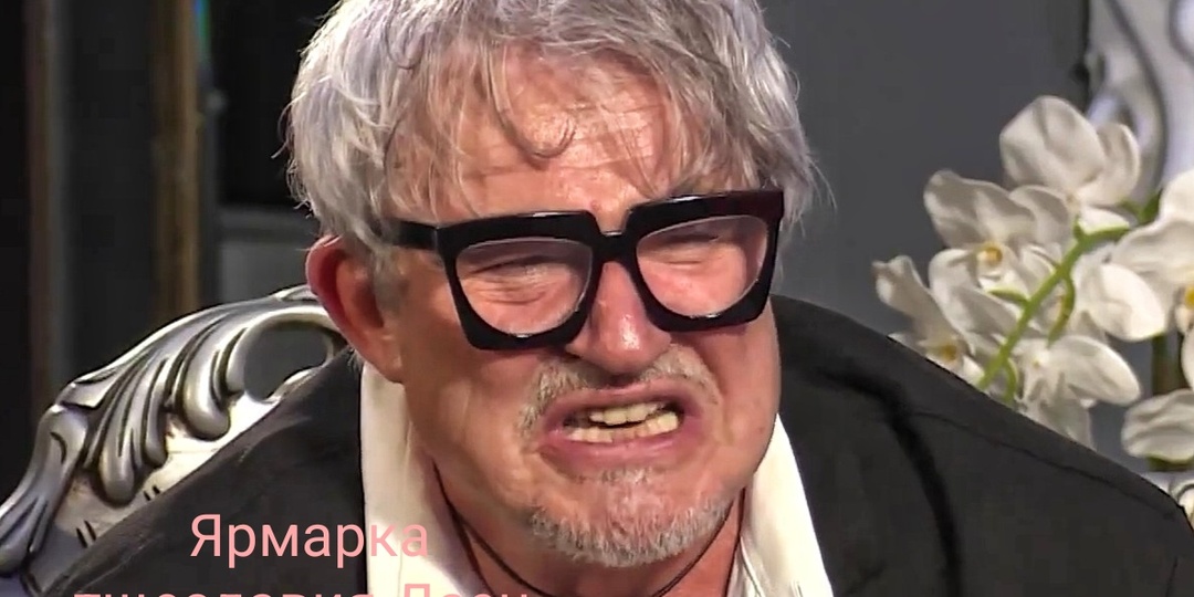 Если он ходит без штанов ему не место на ТВ: про скандал с Дибровым и его последствия