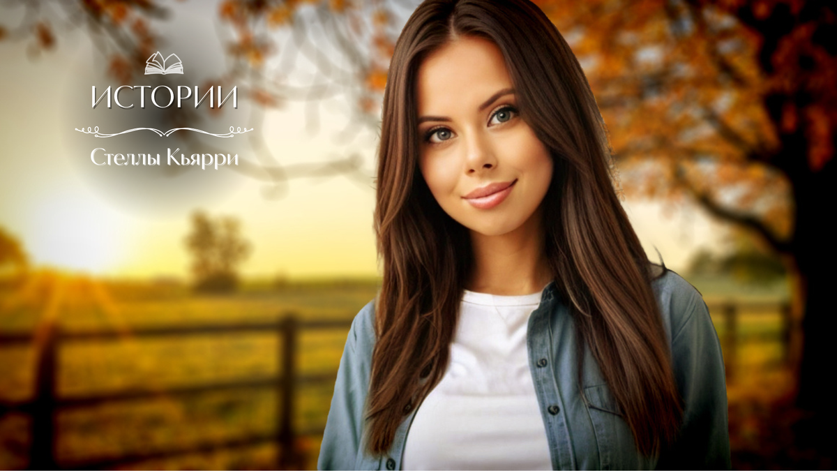@Стелла Кьярри