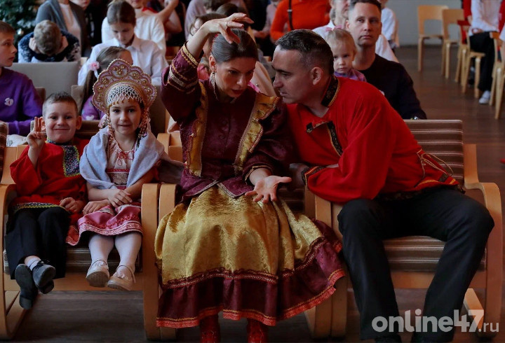 фото: Валентин Илюшин/Online47