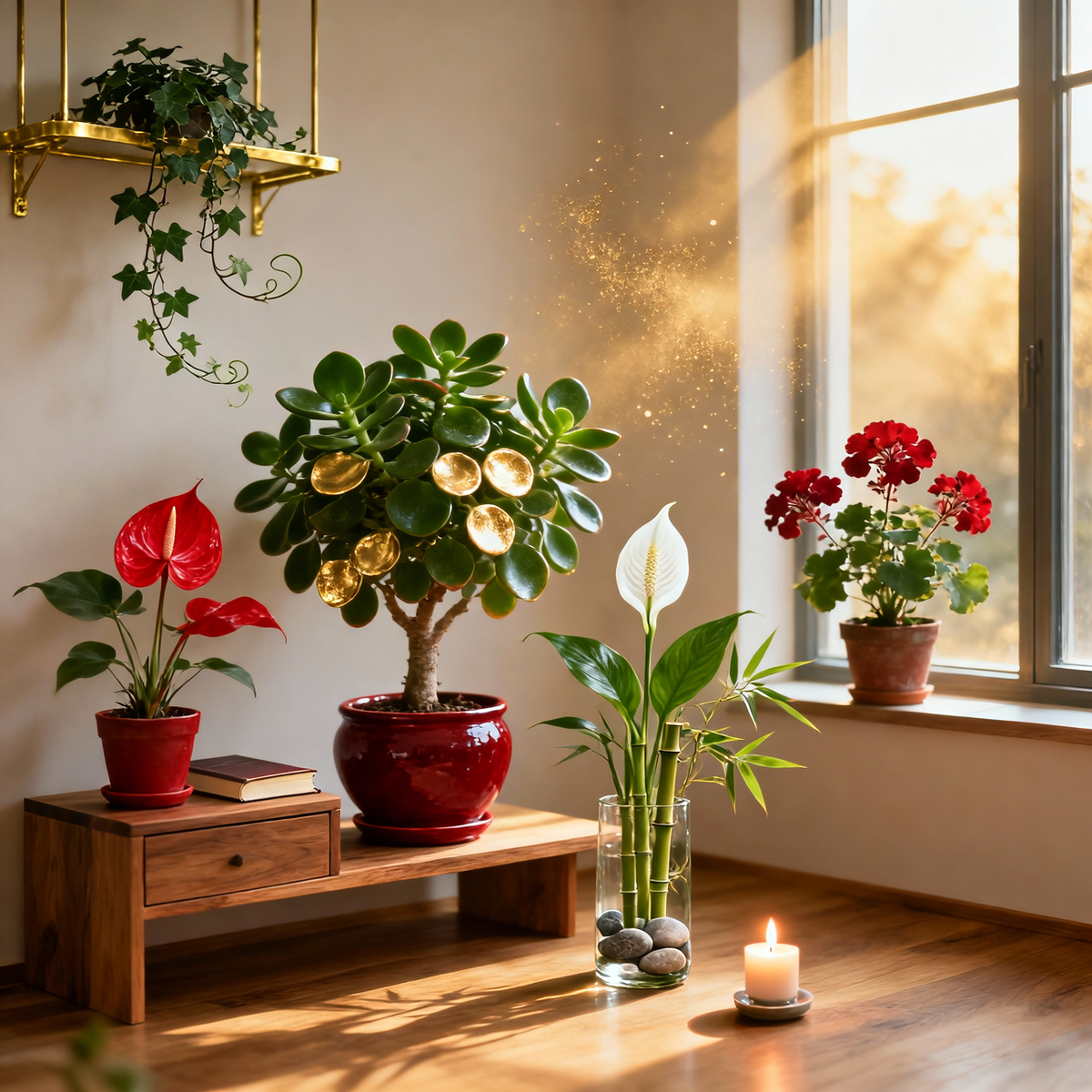 Просто о мистическом