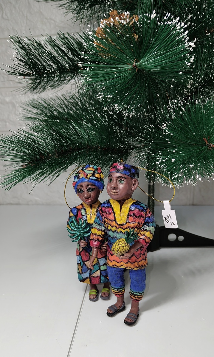 ©Рукотворчество КЕА. DOES KEA