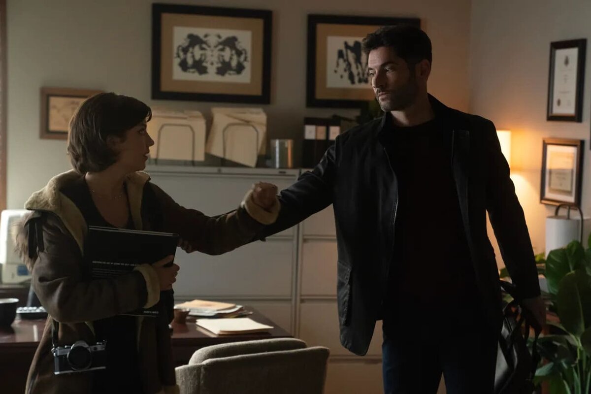 Листайте вправо, чтобы увидеть больше изображений