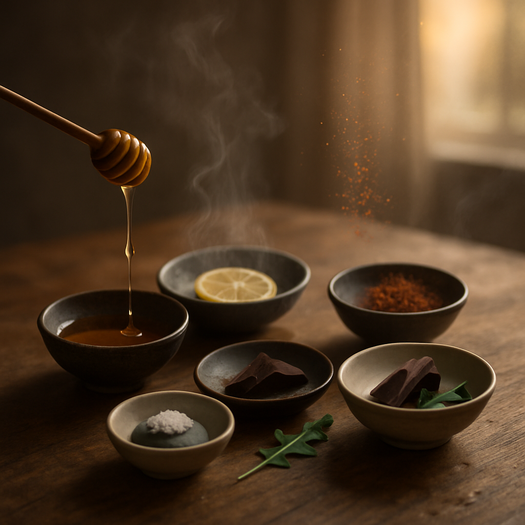 Просто о мистическом