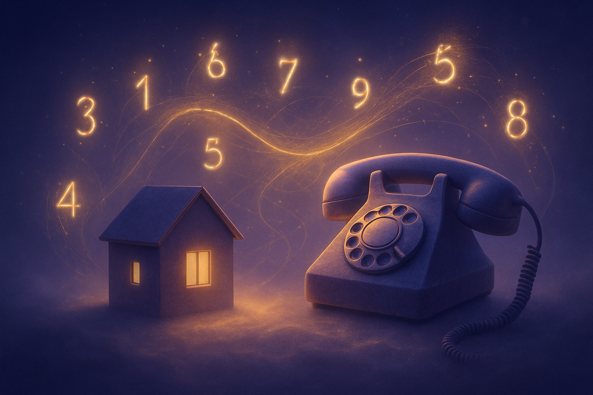 Просто о мистическом