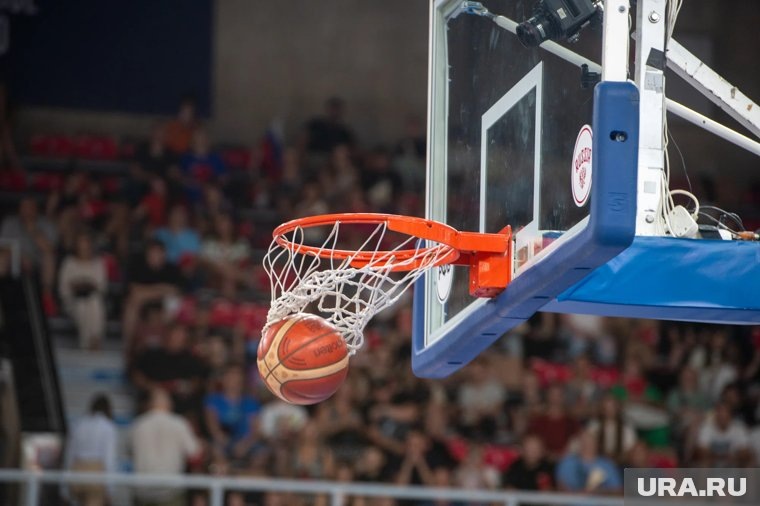     После второго матча екатеринбургская команда занимает второе место в группе