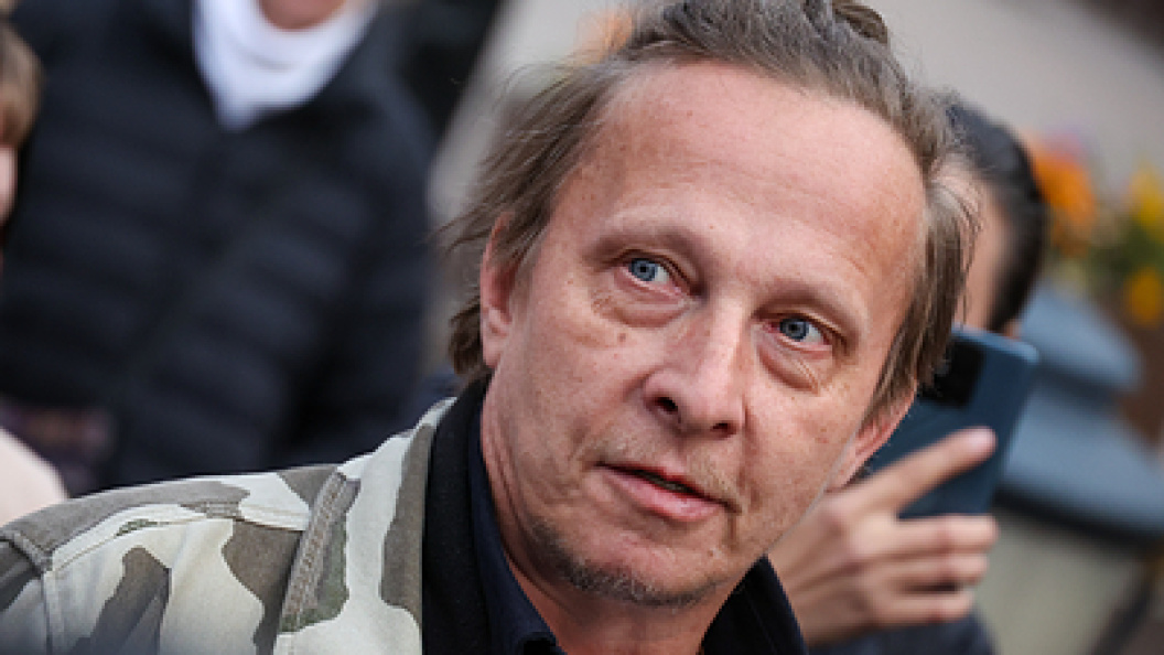    Фото: Belkin Alexey/news.ru/Globallookpress