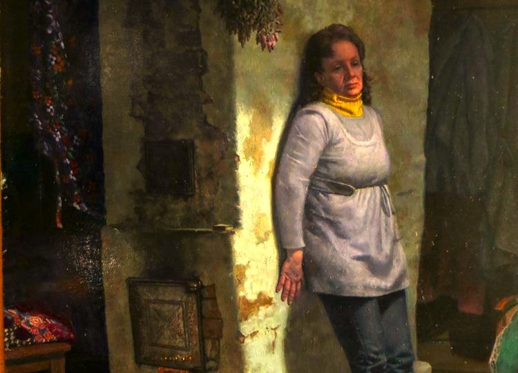 Стерпится - слюбится