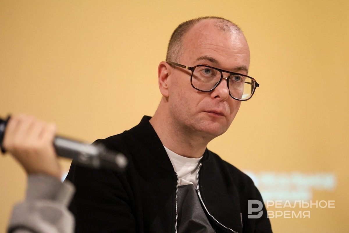    Павел Подкосов. Артем Дергунов / realnoevremya.ru