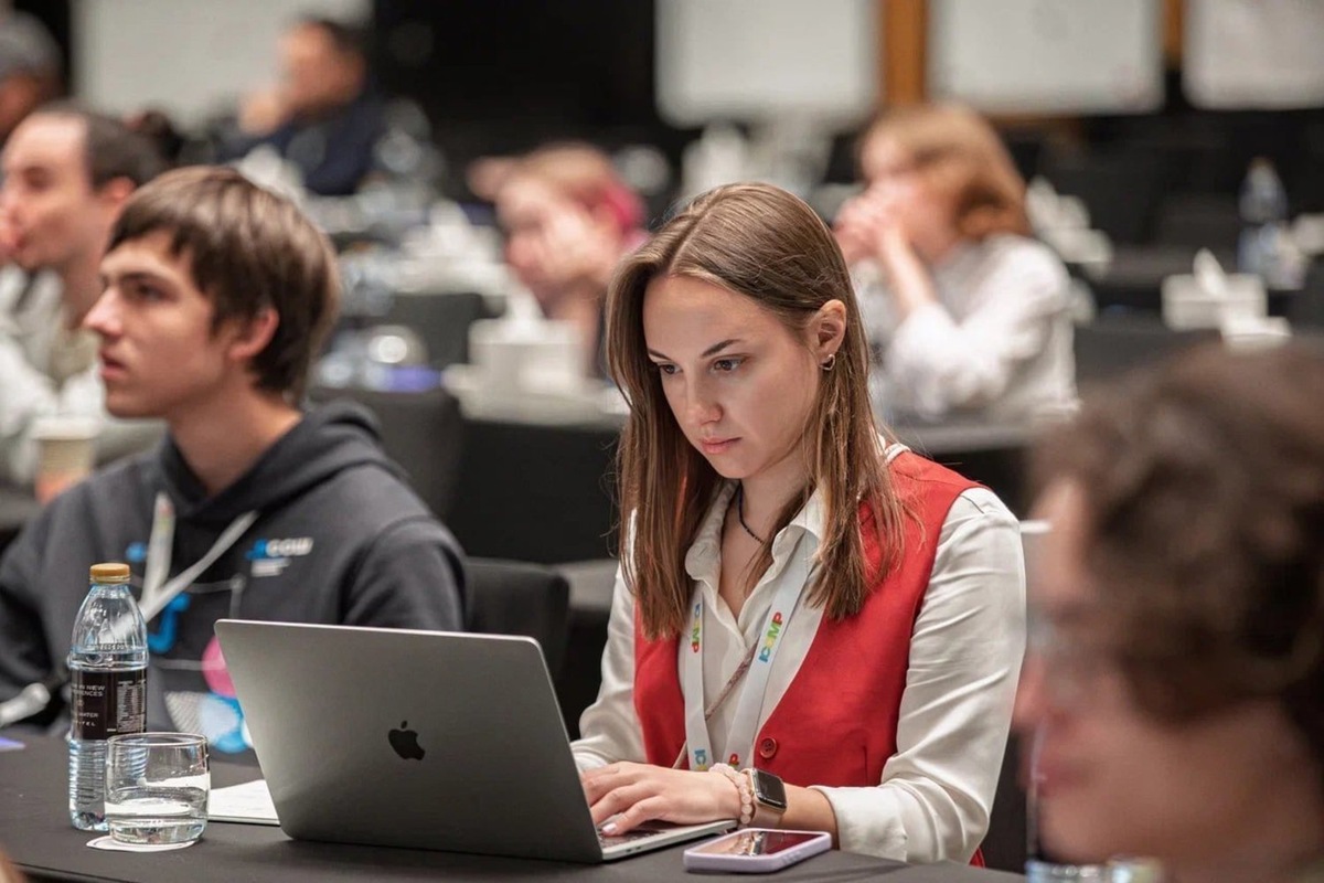    Для 99% практических задач такой подход более чем достаточен. Этот же принцип теперь применяется и в разработке ИИ. предоставлено пресс-службой университета Иннополис