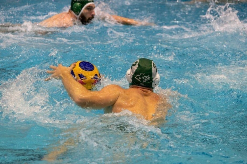    Ни одна из стран-участниц мужского турнира не настроена категорически против россиян. предоставлено СК «Синтез»