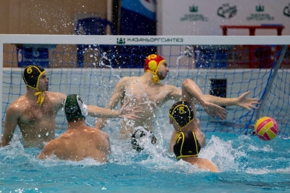    Новость о допуске россиян — первый инфоповод, привлекший внимание СМИ к этому виду спорта. предоставлено СК «Синтез»