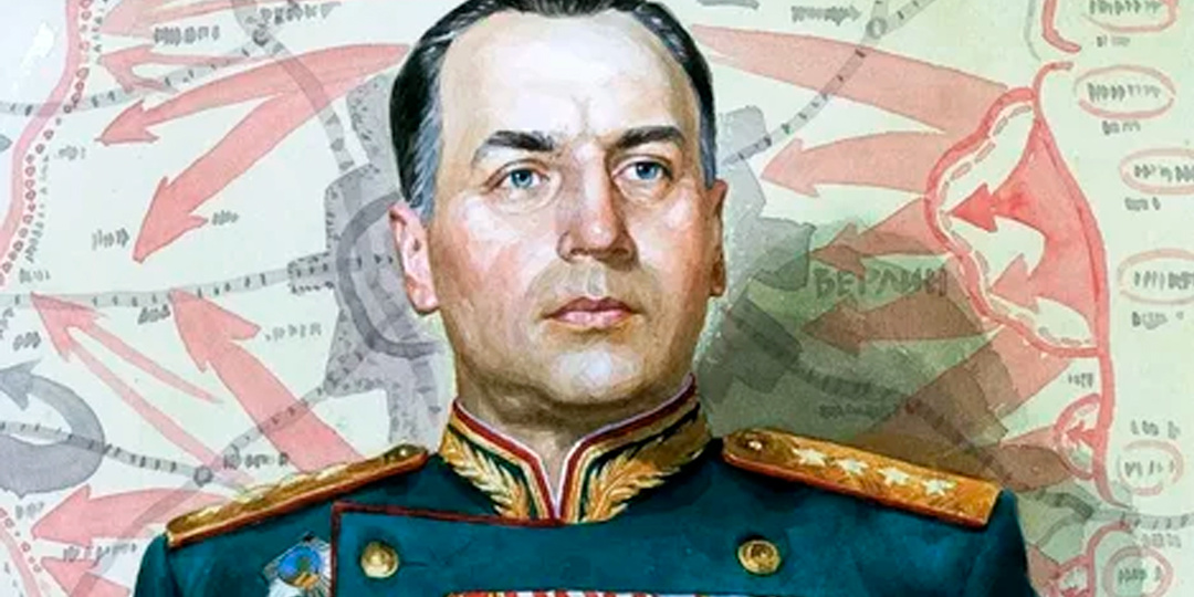 Только один генерал СССР получил высший орден "Победа": кто он?
