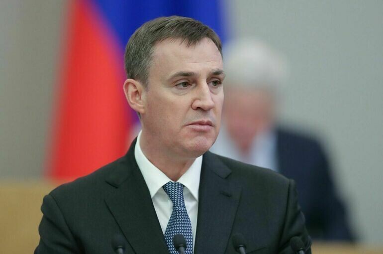   пресс-служба Госдумы