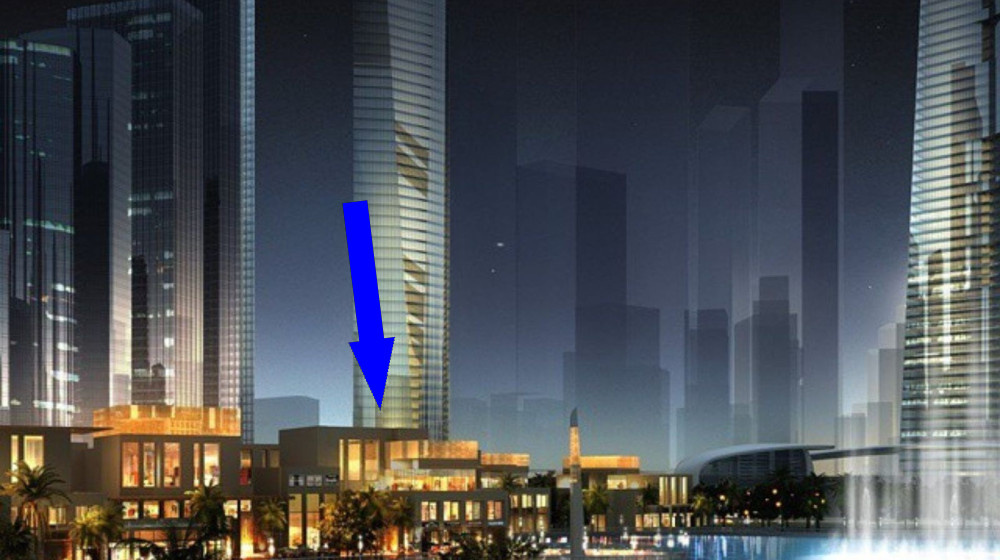    Небоскреб, который упал и встал: как Jeddah Tower возвращается к жизни