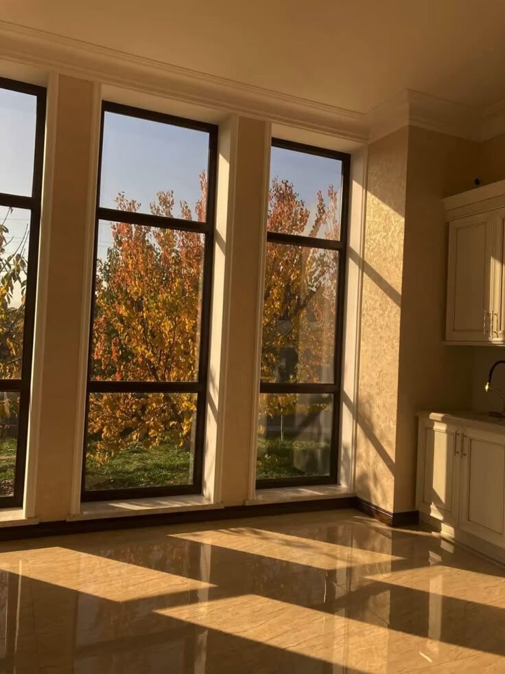 Почему зимой дует из пластиковых окон (фото ru.pinterest.com)