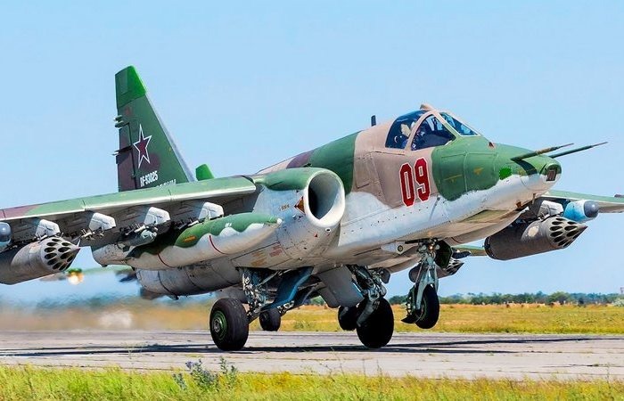 У самолёта был целый комплекс проблем.