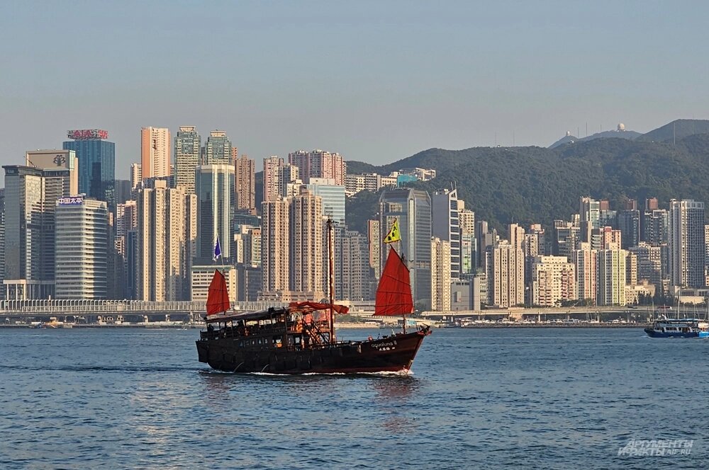    Китай. Фото: АиФ/ Георгий Зотов