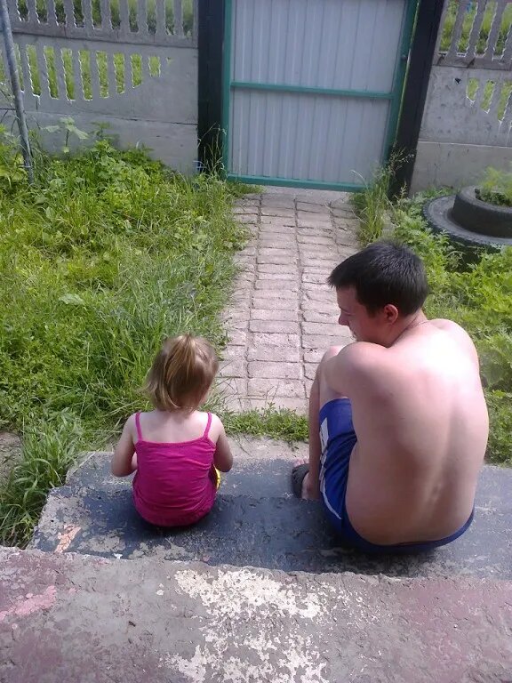 считают оттенки синего и лилового