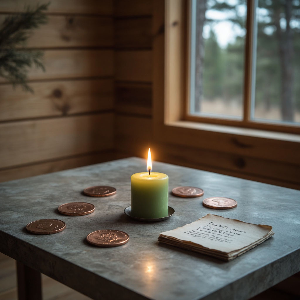 Просто о мистическом