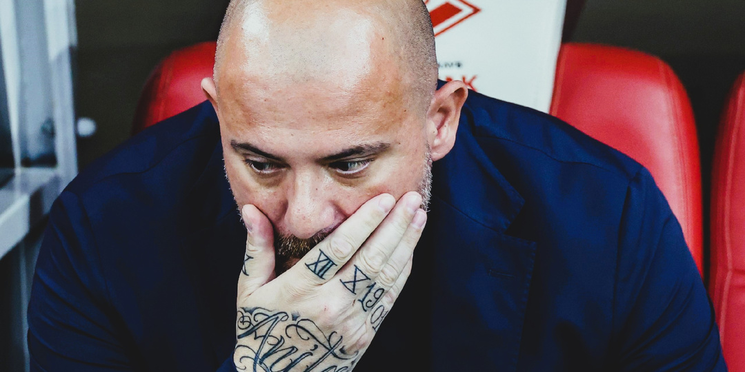 Кто может возглавить Спартак после Станковича, и почему Деяна уволили именно сейчас