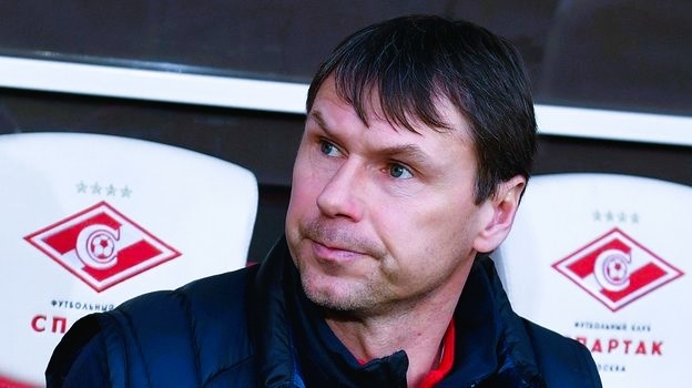 Егор Титов. Источник: www.sport-express.ru