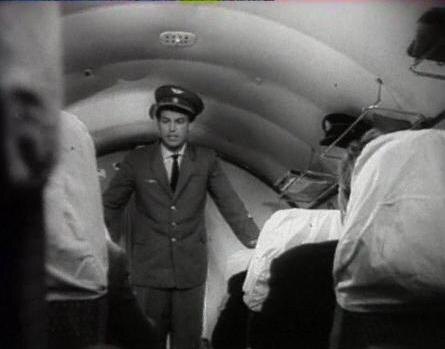 "Хроника одного дня" (1963)