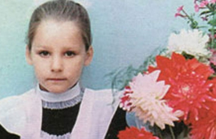 Тяжелое детство.