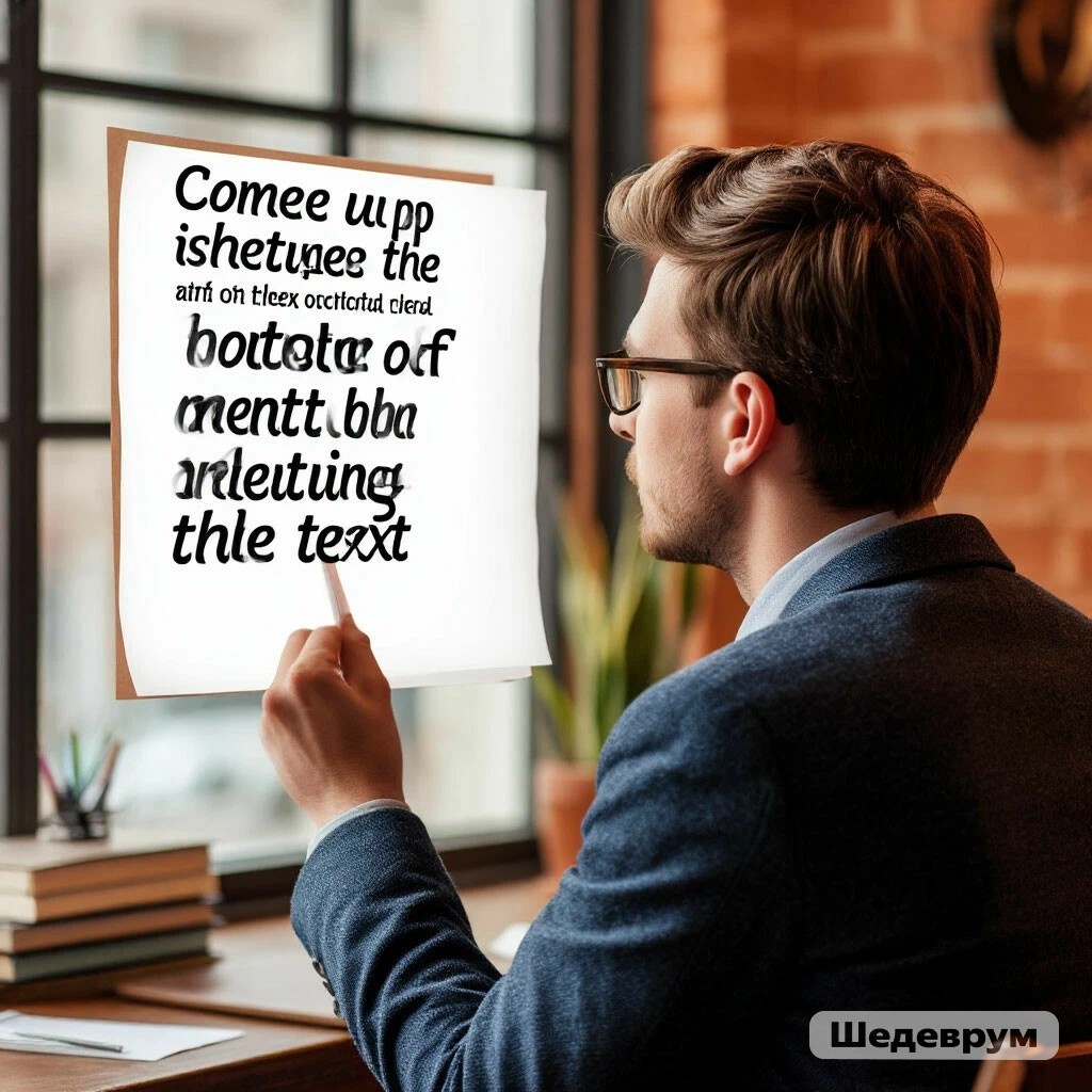 Сгенерировано в ИИ РФ производства 