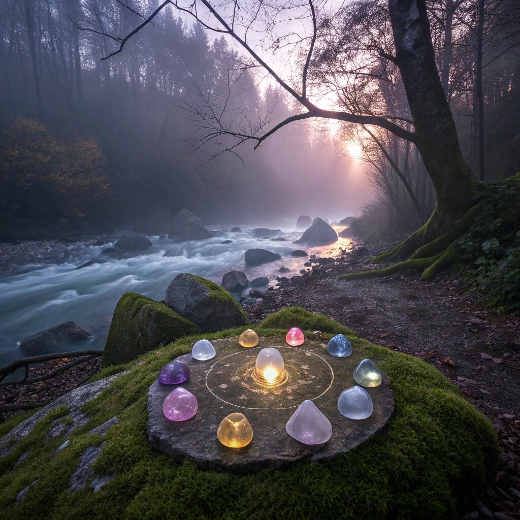 Просто о мистическом