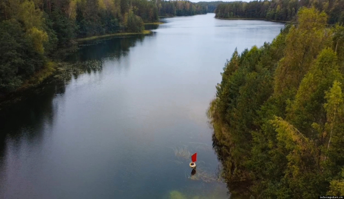 Фото Юлии Богдановой