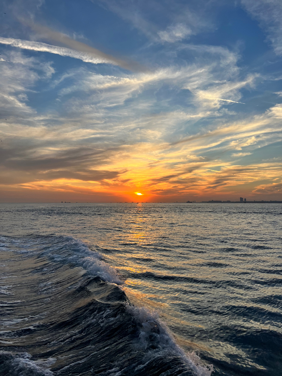 Волшебные воды Босфора 