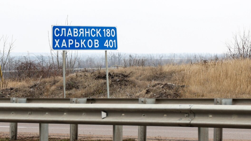    Фото: Shatokhina Natalia/news.ru/Globallookpress