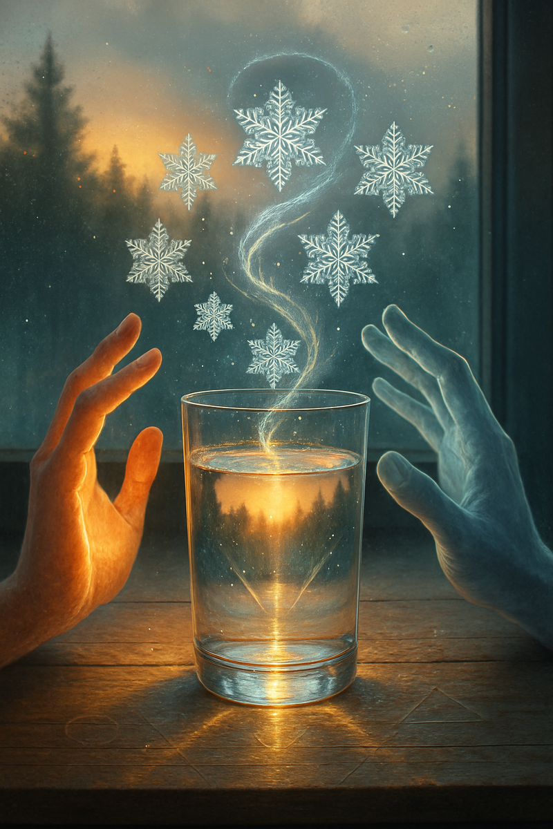 Просто о мистическом