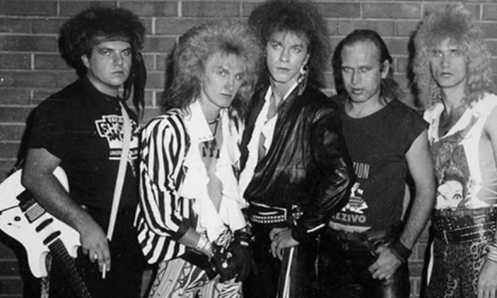 Группа «Рондо»