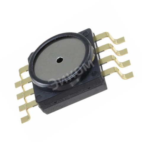 Пример датчика давления