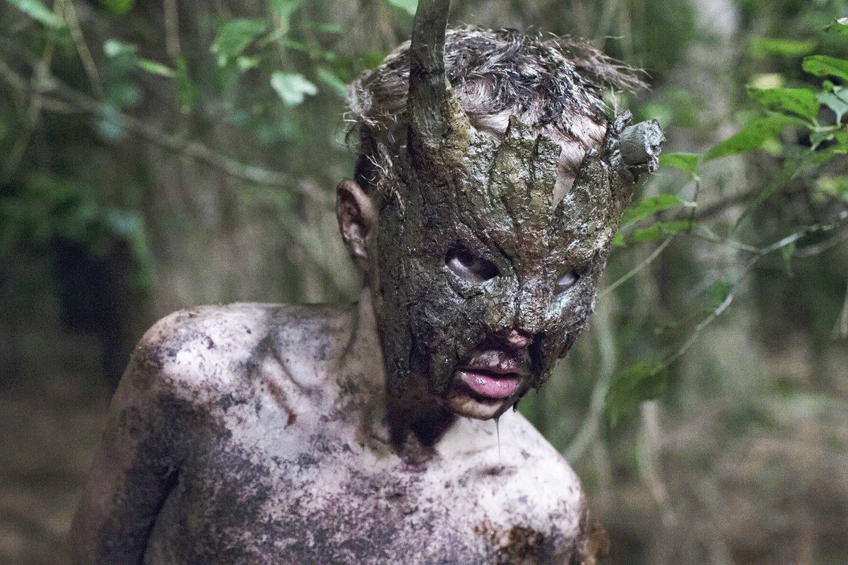 Кадр из фильма «Welp». Режиссер: Йонас Говертс. Производство: Potemkino, Submarine