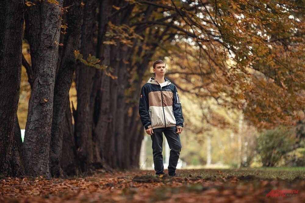    Из-за растущего горба уменьшается объём грудной клетки, возникают лёгочная недостаточность и лишняя нагрузка на сердце. Фото: АиФ/ Дарья Суханова