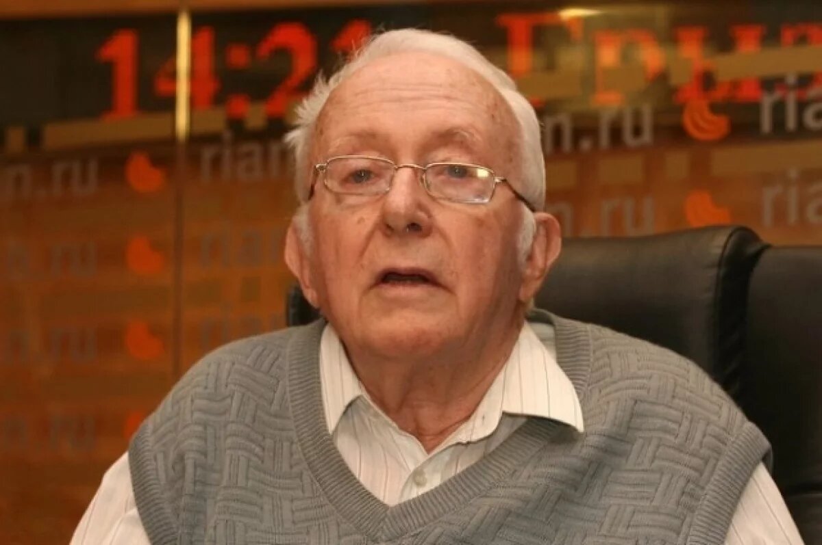    Рой Медведев объяснил, какая роковая ошибка Ленина привела к СВО