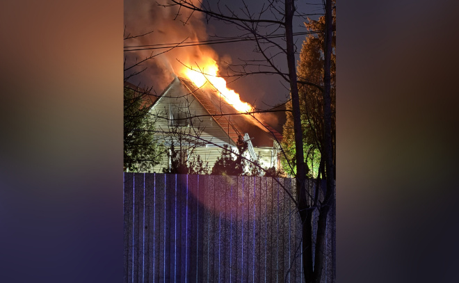    © ОУ "Пожарно-спасательная служба МО" Агалатовское