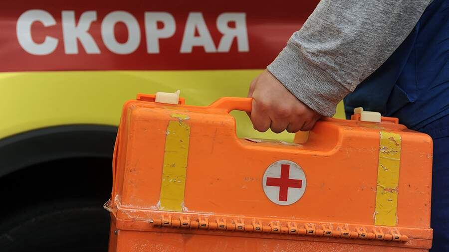    Фото: РИА Новости/Алексей Сухоруков