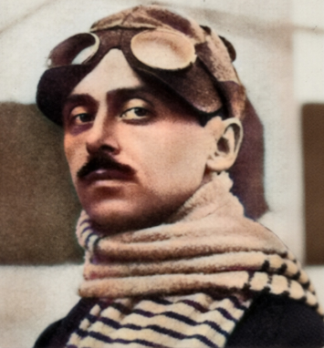 Константин Экономо