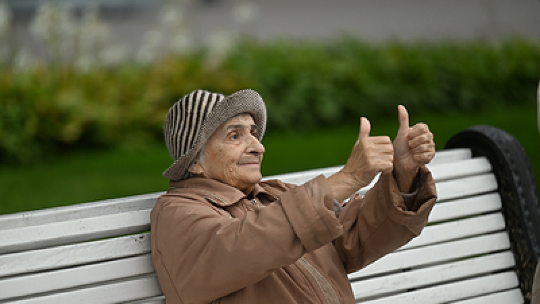    Komsomolskaya Pravda/Globallookpress