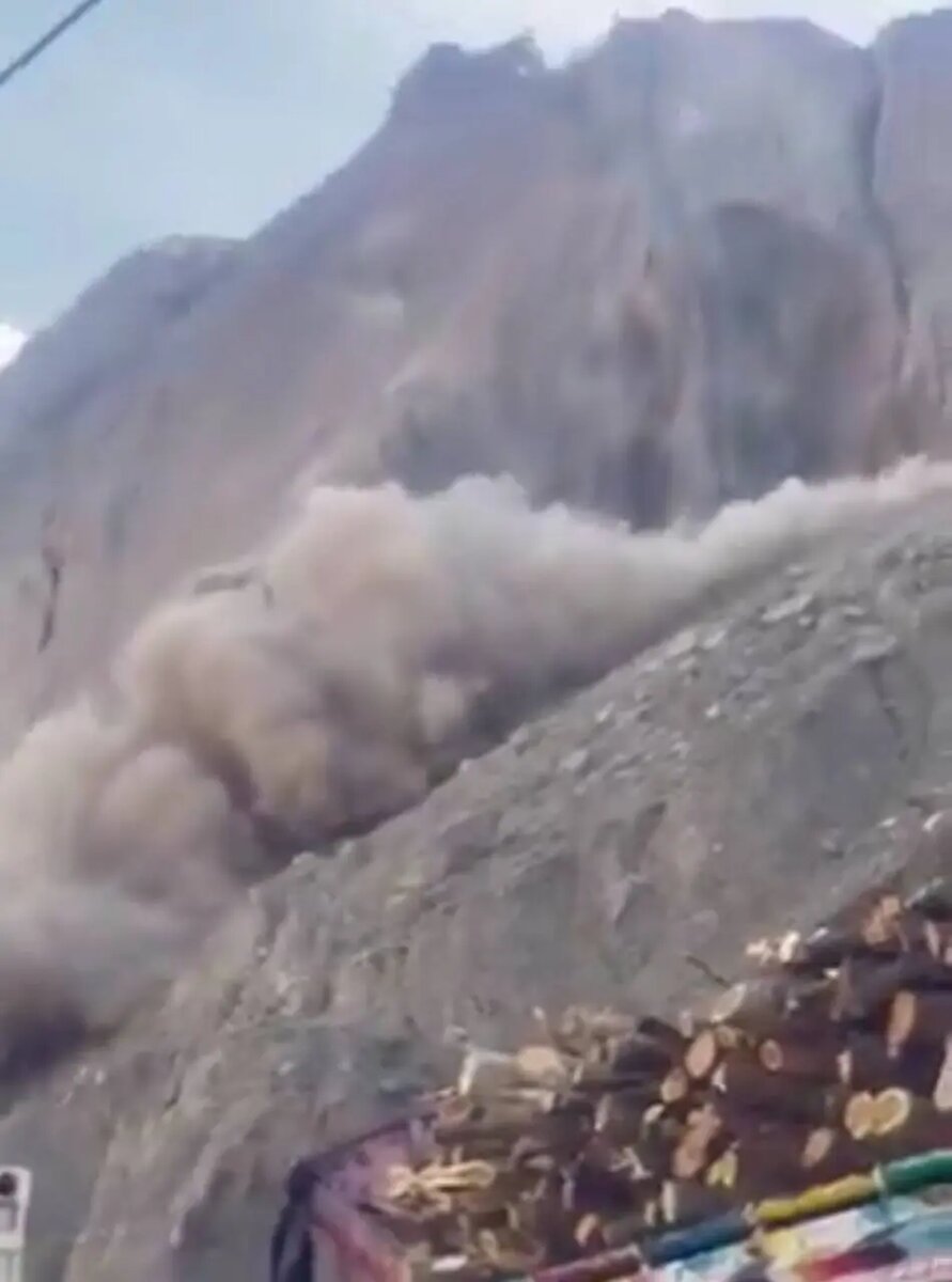    Фото: скриншот видео из соцсетей