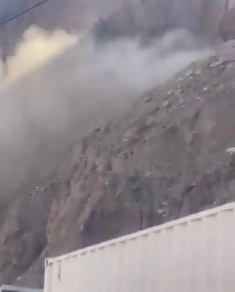    Фото: скриншот видео из соцсетей