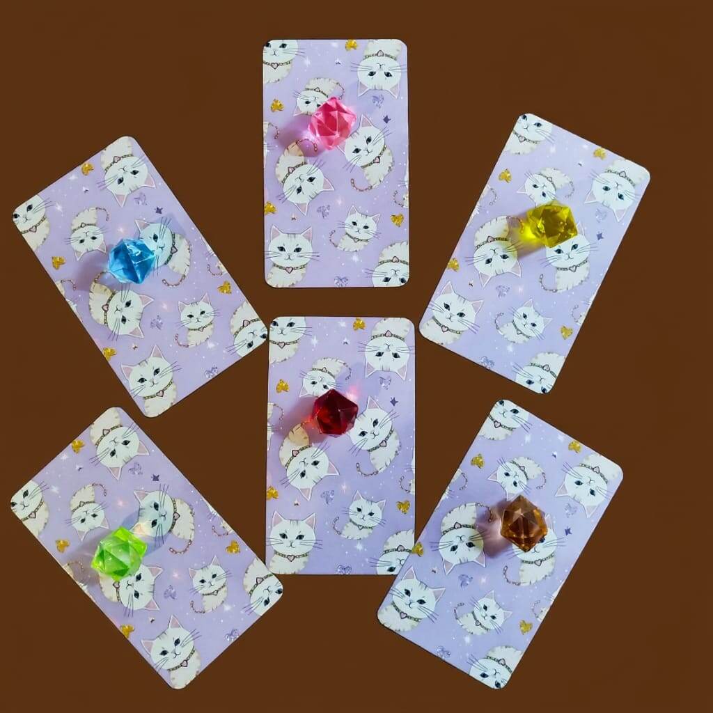 НЕОБХОДИМО СОСРЕДОТОЧИТЬСЯ И ВЫБРАТЬ КАРТУ 🔝🔝🔝