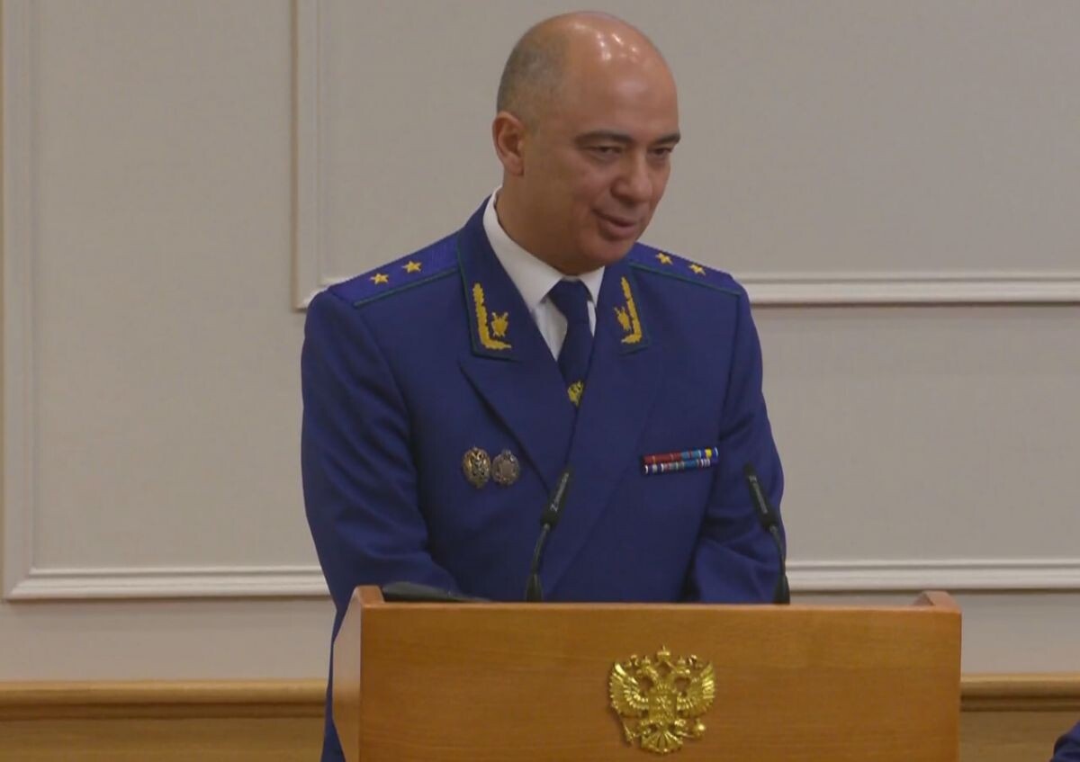    Совет Федерации.