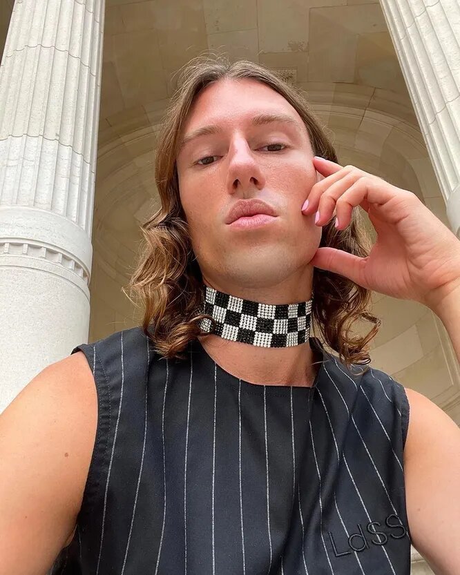 Ludovic de Saint Sernin