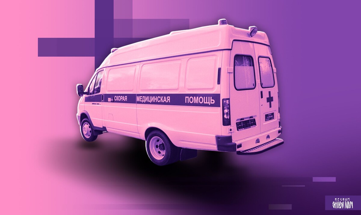     / Источник: Иван Шилов (с) ИА Регнум